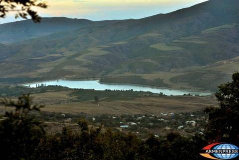 Խորհրդարանը քննարկում է Լոռու և Տավուշի մարզերում համայնքների միավորման հարցը