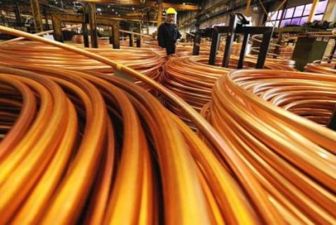 LME. Prices for non-ferrous and minor metals - 24-03-20