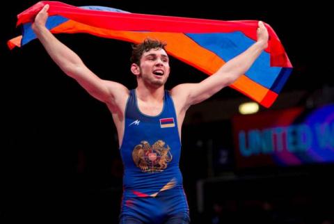 Եթե մեկ վայրկյան թերանամ իմ գործում, ինձ բոլորը կհաղթեն. Արսեն Հարությունյան 