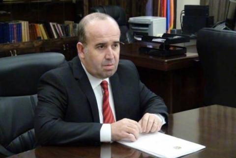 Շիրակի մարզում  ակտիվորեն գործում են համայնքային օպերատիվ շտաբները