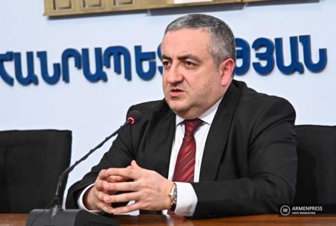 ՍԱՏՄ-ն խիստ վերահսկողություն է իրականացնում սննդամթերքի անվտանգության ոլորտում