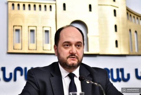 Արայիկ Հարությունյանը շնորհավորեց թատրոնի տոնն ու ազդարարեց «Դասարան+դասական» ծրագրի մեկնարկը 