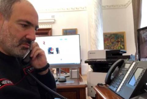 Հայաստանի կառավարությունը հակաճգնաժամային գործողությունների որոշումներ է պատրաստում