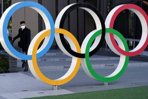 Открытие XXXII Олимпийских Игр в Токио  может состояться в июле 2021 года