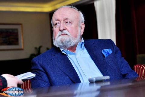 Ушел из жизни выдающийся польский  композитор Кшиштоф  Пендерецкий