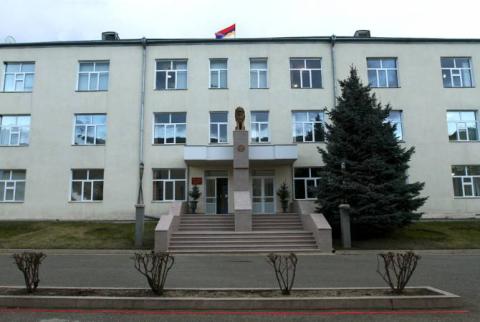 Минобороны  Арцаха  отреагировало на заявление  Виталия  Баласаняна
