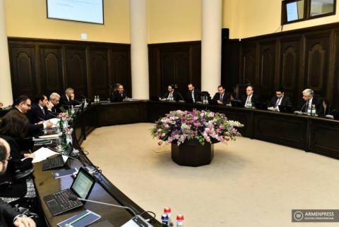 Employees of hardest-hit businesses in Armenia will receive direct financial assistance 