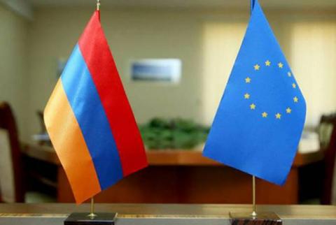 الاتحاد الأوروبي سيساعد أرمينيا في مكافحتها لفيروس كورونا
