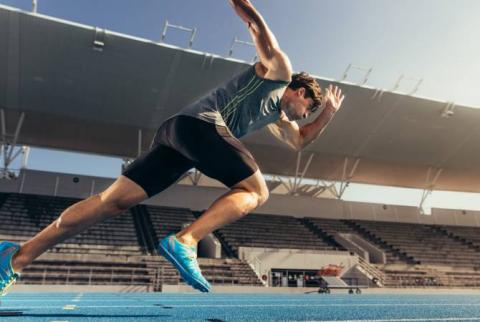 Les Championnats du monde d'athlétisme de 2021 reportés à 2022