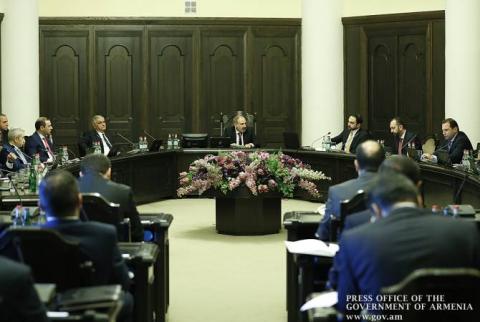 Հայաստանի առողջապահական համակարգը կհամալրվի 100 շնչառական ապարատներով, 60 հազար թեստերով