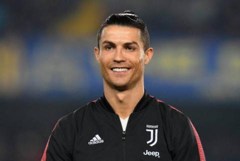 La Juventus étudie l'option d'une vente de Ronaldo