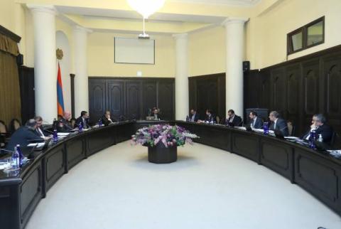Состоялось заседание комендатуры