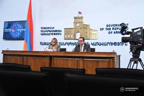Նախարարը մասնավոր հատվածում վարձատուներին և վարձակալներին կոչ արեց հաշվի առնել փոխադարձ կորուստները