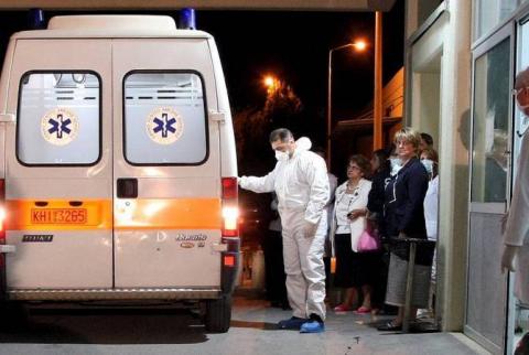 В Греции оценили меры по борьбе с коронавирусом. РИА Новости