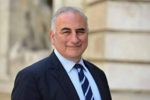 Լիոնի հիվանդանոցները պատրաստ են վիրուսի հաղթահարման իրենց փորձառությունը փոխանցել Երևանին 