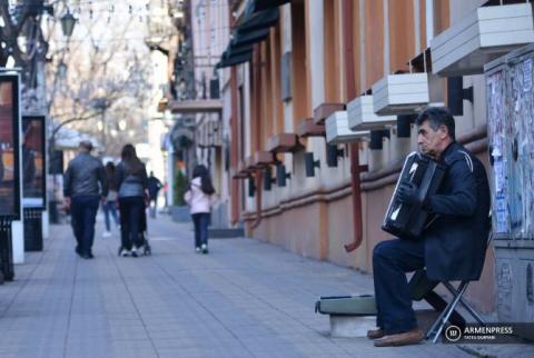 Правительство планирует реализацию проектов по трудоустройству для людей допенсионного возраста 