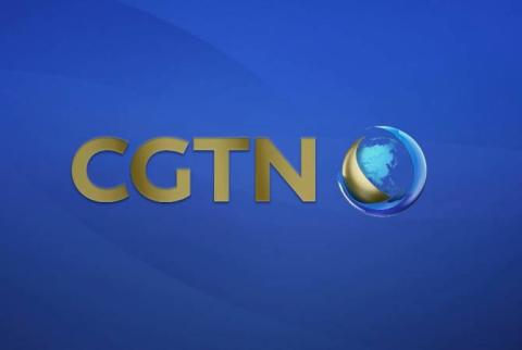 Телепередачи CCTV  на "Арменпресс"