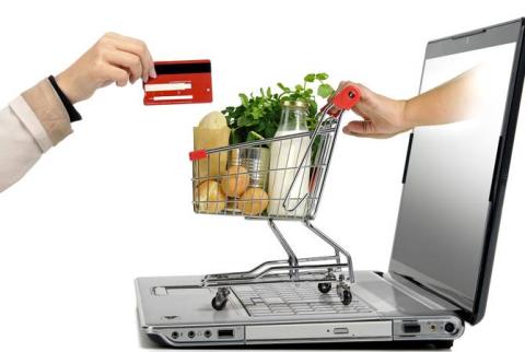 ՍԱՏՄ-ն այսուհետև վերահսկելու է սննդամթերքի առցանց վաճառք իրականացնող ընկերությունների աշխատանքը 