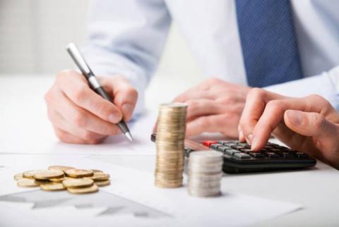 Armenian banks granted loan repayment holiday to 290,000 citizens