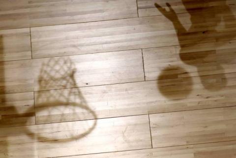 L'Euro-2021 de basket reporté à 2022 