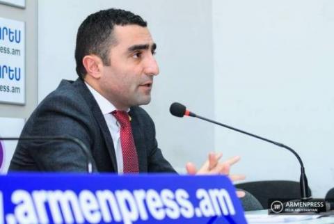 Ամեն ինչ արվում է գյուղատնտեսական աշխատանքների բարեհաջող մեկնարկն ապահովելու համար․Ռոմանոս Պետրոսյան