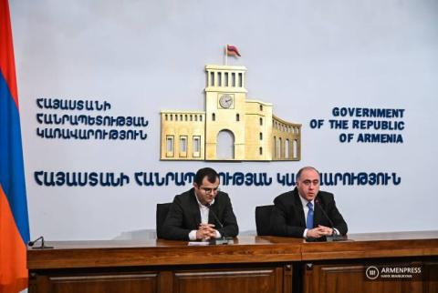 Երևանի քաղաքապետարանը կորոնավիրուսի տարածումը կանխելու համար իրականացնում է մի շարք միջոցառումներ