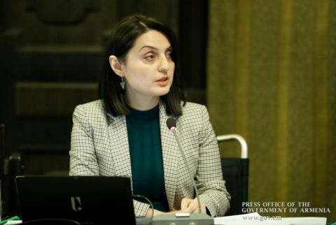 Списки бенефициаров социального содействия будут опубликованы 14 апреля