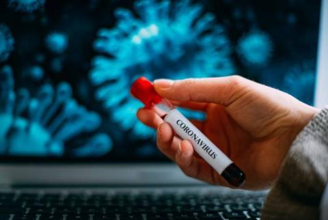 Nearly 960 million AMD donated to anti-coronavirus efforts of Armenia