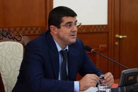 ՀՀ արդարադատության համակարգի գործունեությունը երբևէ կասկածի տակ չենք դրել. Արայիկ Հարությունյան