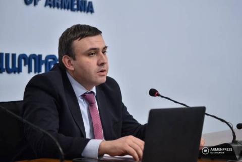 По мнению замминистра, на следующей неделе будут разрешены и другие виды экономической деятельности