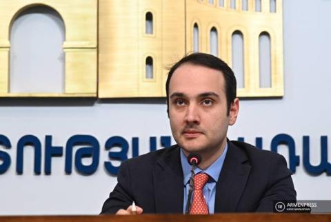 Տնտեսական գործունեությունը պետք է տեսանելի լինի․ փոխնախարար