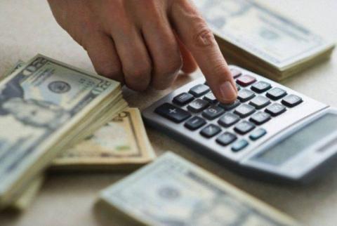 Էկոնոմիկայի փոխնախարարը հերքում է տնտեսավարողներին 100 մլն-ից ավելի վարկ չտրամադրելու մասին լուրերը