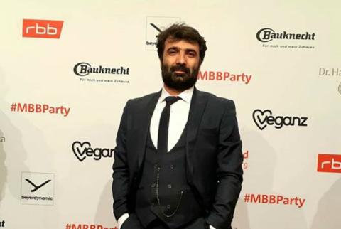 Ռեժիսոր Ջիվան Ավետիսյանի նոր կինոնախագիծը