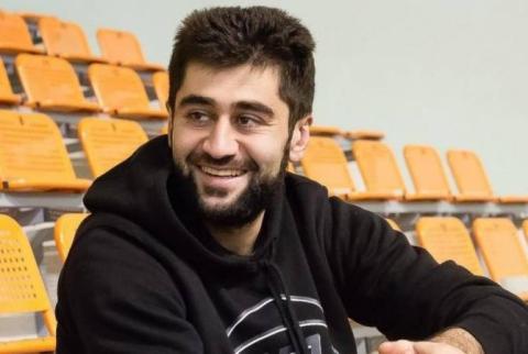 «Փյունիկ»-ում իմ պայմանագիրն առանց պատճառի խզվել էր. Մանուչարյանը՝ նախկին թիմի մասին