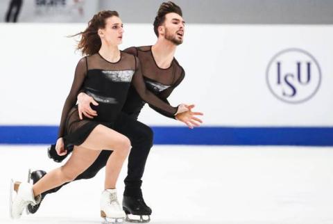 Patinage artistique. Les Mondiaux 2020 « définitivement annulés »