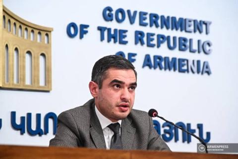 ԱԻՆ-ը արտակարգ դրության օրերին ստացել է կորոնավիրոսուվ պայմանավորված 1107 զանգ