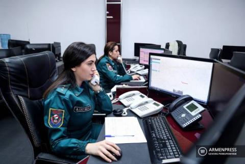 ԱԻՆ-ը արտակարգ դրության օրերին սերտորեն համագործակցում է պետական տարբեր գերատեսչությունների հետ
