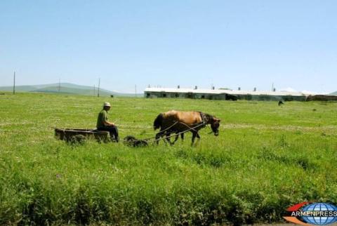 Հողերի օտարումից առաջացած մուտքերը լիարժեք կուղղվեն համայնքային բյուջեներ