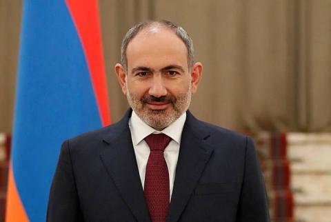PM Pashinyan thanks Georgia, Russia and Iran for ensuring cargo transportations from and to Armenia
