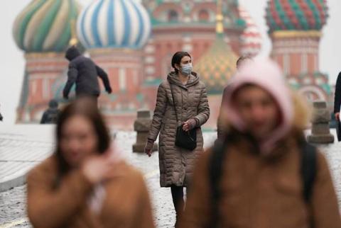 Иностранцев не будут выдворять из России до 15 июня из-за коронавируса. РИА Нвости