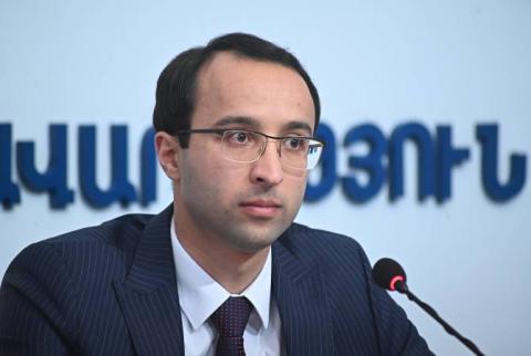 Обсуждается вопрос разрешения некоторых видов экономической деятельности: помощник премьер-министра
