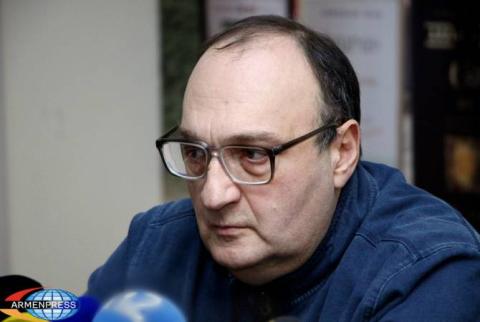 Հոգեբանը կարանտինային սթրեսը հաղթահարելու տարբերակներ է առաջարկում