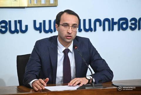 Ութերորդ միջոցառմանը կարող են դիմել արդեն նաև տրանսպորտի, սպորտի և ևս երկու ոլորտի աշխատողներ