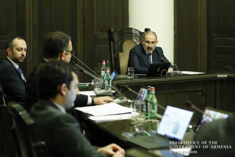 Premier ministre: « Nous accordons  une grande importance au secteur agricole »  