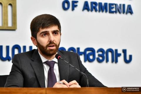 Գործադիրը նախատեսում է ընդլայնել գյուղատնտեսությանն առնչվող հակաճգնաժամային օժանդակության շրջանակը