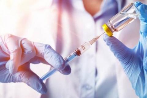 Первые клинические испытания вакцины стартуют в Британии. Euronews