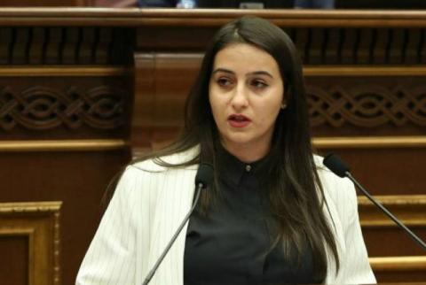 Պատգամավորը մատնանշեց սոցիալական աջակցության ծրագրերում նկատած թերությունները