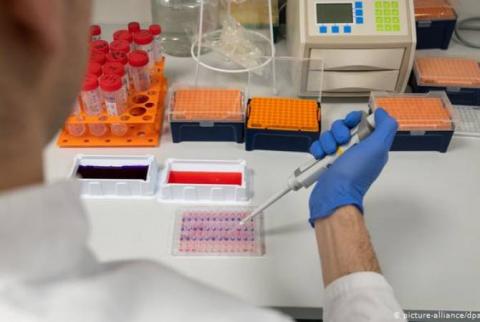 Coronavirus : premiers essais cliniques d'un vaccin en Allemagne