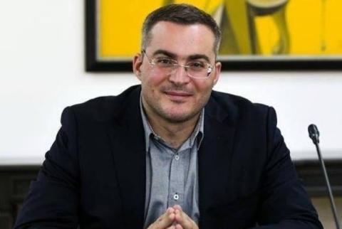 Հայաստանում արտադրված հեռուստանովելները հետաքրքրություն են առաջացրել միջազգային հարթակում