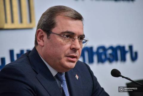 Կարող են քննարկվել հարկային արձակուրդներ տրամադրելու միջոցառումներ. ՊԵԿ նախագահ